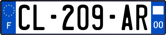 CL-209-AR