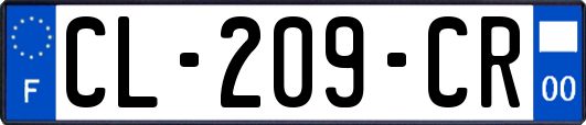 CL-209-CR