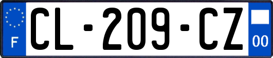 CL-209-CZ