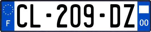 CL-209-DZ