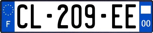 CL-209-EE