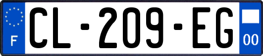 CL-209-EG