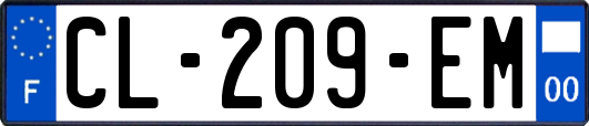 CL-209-EM