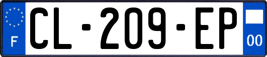 CL-209-EP