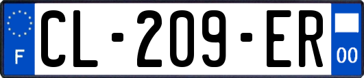 CL-209-ER