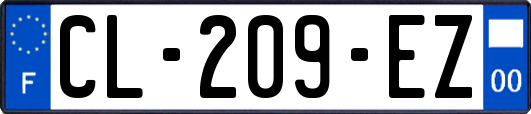 CL-209-EZ