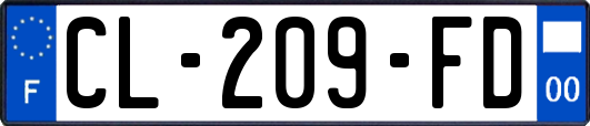 CL-209-FD