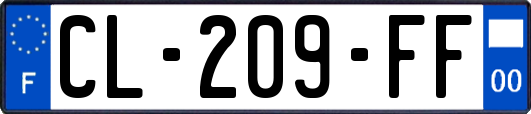 CL-209-FF
