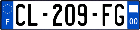 CL-209-FG