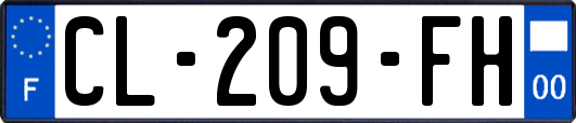 CL-209-FH