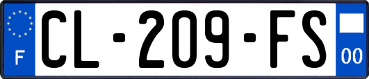 CL-209-FS