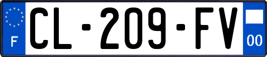 CL-209-FV