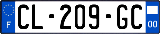 CL-209-GC