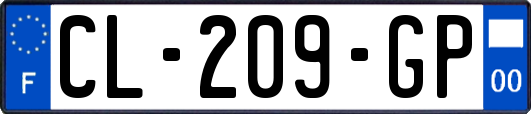 CL-209-GP