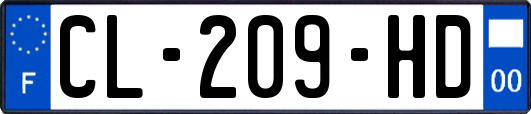 CL-209-HD