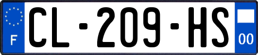 CL-209-HS