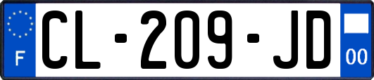 CL-209-JD