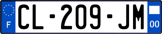 CL-209-JM
