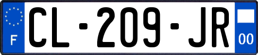 CL-209-JR