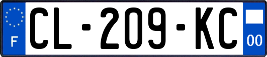 CL-209-KC