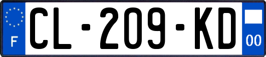 CL-209-KD