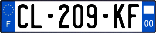 CL-209-KF