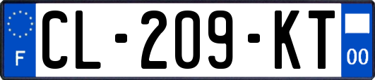 CL-209-KT