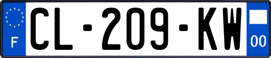 CL-209-KW