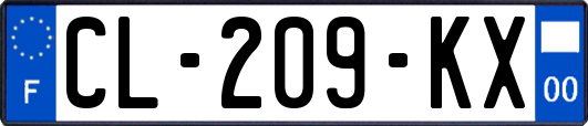 CL-209-KX