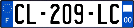 CL-209-LC
