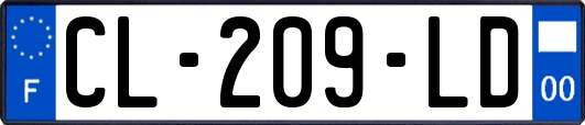 CL-209-LD