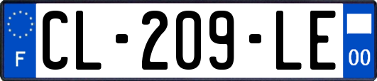 CL-209-LE