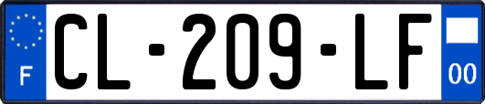 CL-209-LF