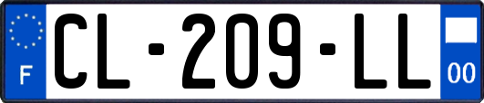CL-209-LL