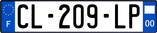 CL-209-LP