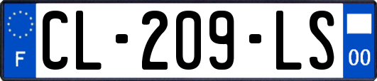 CL-209-LS