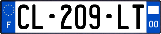 CL-209-LT