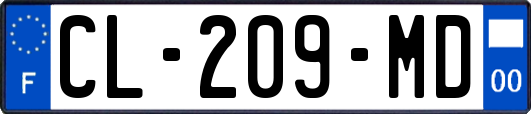 CL-209-MD