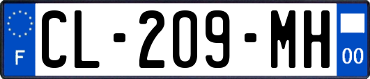 CL-209-MH