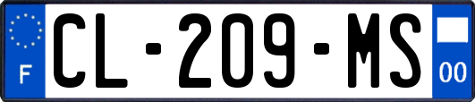CL-209-MS