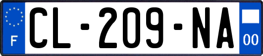 CL-209-NA