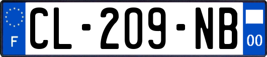 CL-209-NB