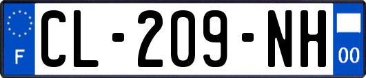CL-209-NH