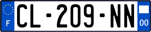 CL-209-NN