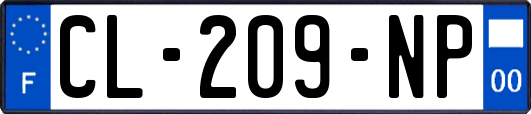 CL-209-NP