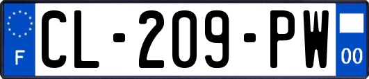 CL-209-PW