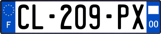 CL-209-PX