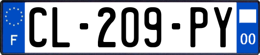 CL-209-PY
