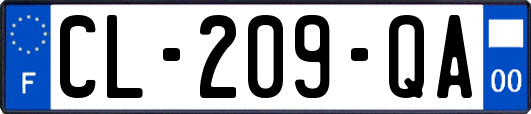 CL-209-QA