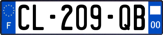 CL-209-QB